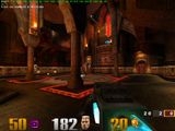 [Quake III: Arena - скриншот №8]