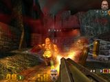 [Quake III: Arena - скриншот №11]