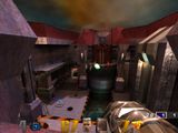 [Quake III: Arena - скриншот №12]