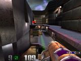 [Quake III: Arena - скриншот №13]