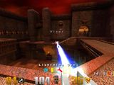 [Quake III: Arena - скриншот №14]