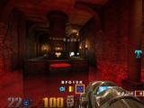 [Quake III: Arena - скриншот №15]