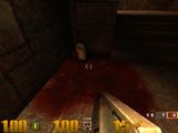[Quake III: Arena - скриншот №16]