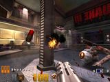 [Quake III: Arena - скриншот №21]