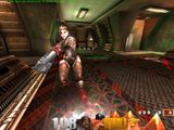 [Quake III: Arena - скриншот №24]