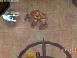[Quake III: Arena - скриншот №29]