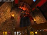 [Quake III: Arena - скриншот №32]