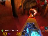 [Quake III: Arena - скриншот №34]