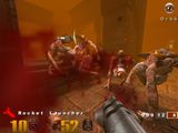 [Quake III: Arena - скриншот №35]