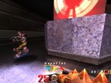 [Quake III: Arena - скриншот №37]