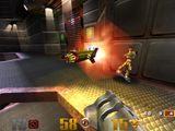 [Quake III: Arena - скриншот №38]