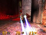 [Quake III: Arena - скриншот №39]