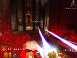 [Quake III: Arena - скриншот №40]