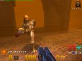[Quake III: Arena - скриншот №42]