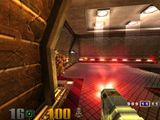 [Quake III: Arena - скриншот №46]
