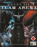 [Quake III: Team Arena - обложка №1]