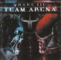 [Quake III: Team Arena - обложка №8]