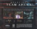 [Quake III: Team Arena - обложка №10]