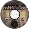 [Quake III: Team Arena - обложка №7]
