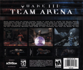 [Quake III: Team Arena - обложка №3]