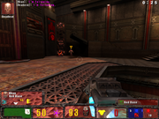 Quake III: Team Arena