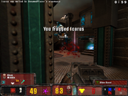 Quake III: Team Arena