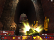 Quake III: Team Arena