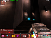 Quake III: Team Arena