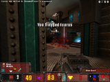 [Quake III: Team Arena - скриншот №3]