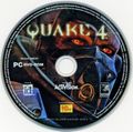 [Quake 4 - обложка №8]