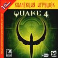 [Quake 4 - обложка №3]