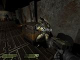[Quake 4 - скриншот №4]