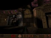 Quake: Dissolution of Eternity