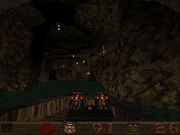 Quake: Dissolution of Eternity