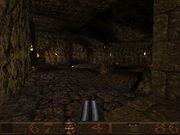 Quake: Dissolution of Eternity