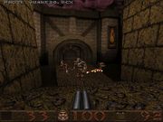 Quake: Dissolution of Eternity