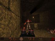 Quake: Dissolution of Eternity