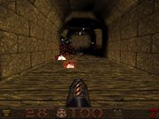 Quake: Dissolution of Eternity