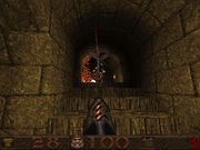 Quake: Dissolution of Eternity