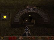 Quake: Dissolution of Eternity