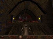 Quake: Dissolution of Eternity