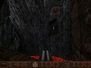 Quake: Dissolution of Eternity