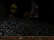 Quake: Dissolution of Eternity