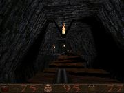 Quake: Dissolution of Eternity