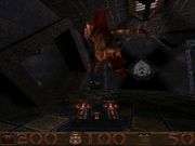 Quake: Dissolution of Eternity