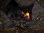 Quake: Dissolution of Eternity