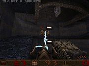 Quake: Dissolution of Eternity