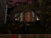 Quake: Dissolution of Eternity