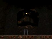 Quake: Dissolution of Eternity