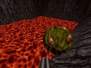 Quake: Dissolution of Eternity